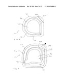 Surgical Cable Packaging System And Method diagram and image