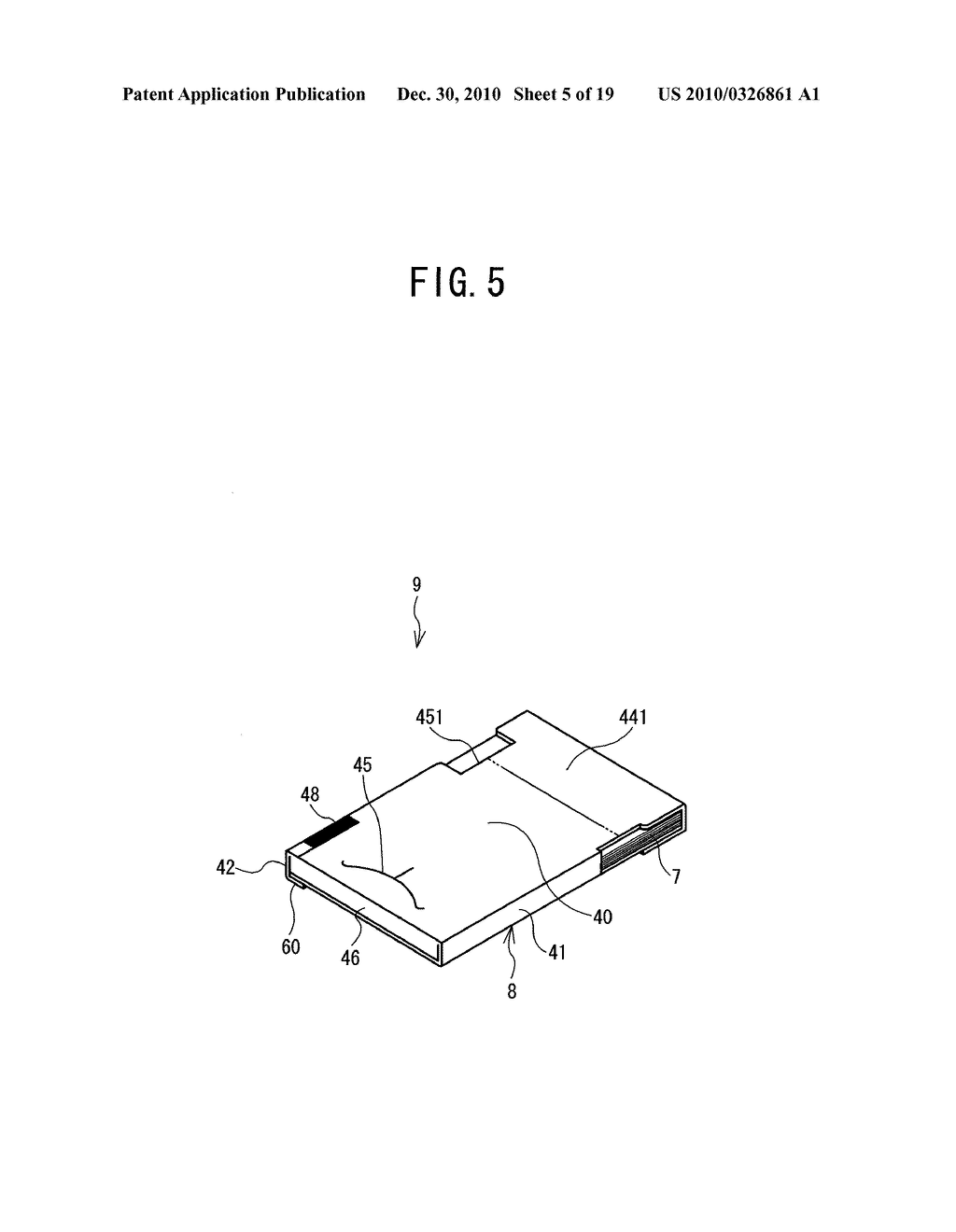 SHEET PACKAGE - diagram, schematic, and image 06