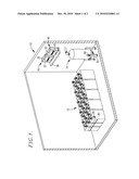 SYSTEM FOR RAPID IDENTIFICATION AND USE OF PROPER SPILL REMEDIATION MATERIALS diagram and image