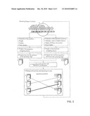 METHOD AND APPARATUS FOR REPOSITIONING INDIVIDUALLY PACKAGED PRODUCTS diagram and image