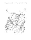 Above ground water clarifier diagram and image