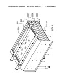 Above ground water clarifier diagram and image