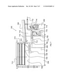 Above ground water clarifier diagram and image