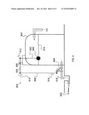 Above ground water clarifier diagram and image