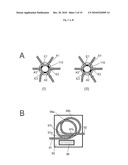 MANIPULATION OF MAGNETIC MICROPARTICLES IN A HIGH PRESSURE LIQUID SYSTEM AND EXTRACTION PROCESS diagram and image