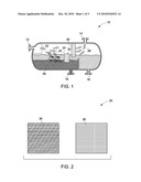 OIL WATER SEPARATION APPARATUS diagram and image