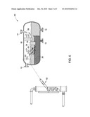 OIL WATER SEPARATION APPARATUS diagram and image