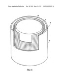 LIQUID TREATMENT METHODS AND APPARATUS diagram and image