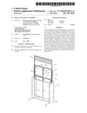 Display Fixture Accessories diagram and image