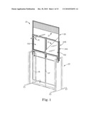 Display Fixture Accessories diagram and image