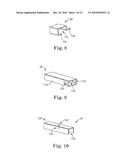 Display Fixture Accessories diagram and image