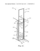 Display Fixture Accessories diagram and image