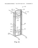 Display Fixture Accessories diagram and image