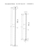 Combined Metal Sheets with Strengthened Structure of Combined Racks diagram and image