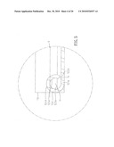 Combined Metal Sheets with Strengthened Structure of Combined Racks diagram and image