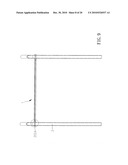 Combined Metal Sheets with Strengthened Structure of Combined Racks diagram and image