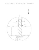 Combined Metal Sheets with Strengthened Structure of Combined Racks diagram and image