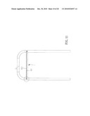 Combined Metal Sheets with Strengthened Structure of Combined Racks diagram and image