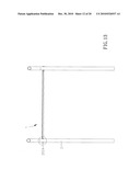 Combined Metal Sheets with Strengthened Structure of Combined Racks diagram and image