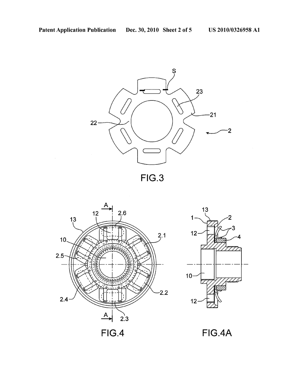 RELIEF VALVE FOR DISCHARGING A DIELECTRIC GAS BETWEEN TWO VOLUMES OF A HIGH-VOLTAGE OR MEDIUM-VOLTAGE INTERRUPTING CHAMBER - diagram, schematic, and image 03