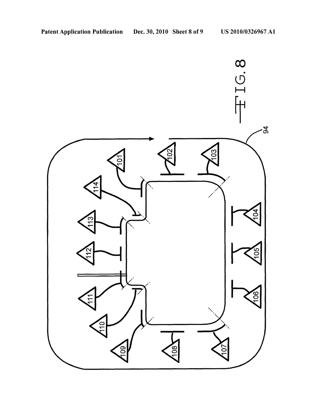 Laser Weld Process For Seam Welded Electrochemical Devices - diagram, schematic, and image 09