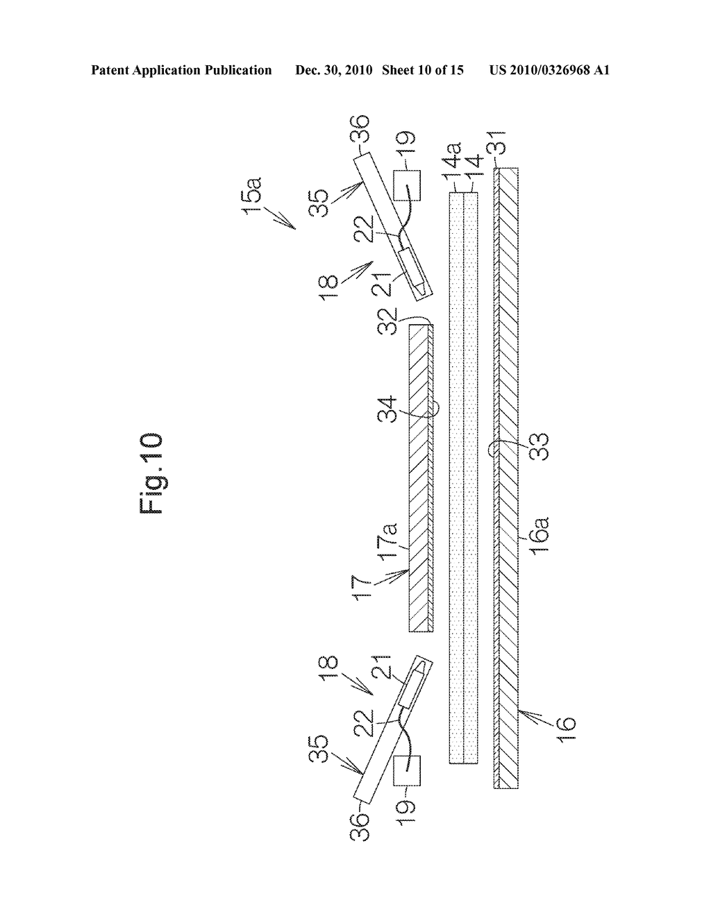 WELDING METHOD AND WELDING APPARATUS - diagram, schematic, and image 11