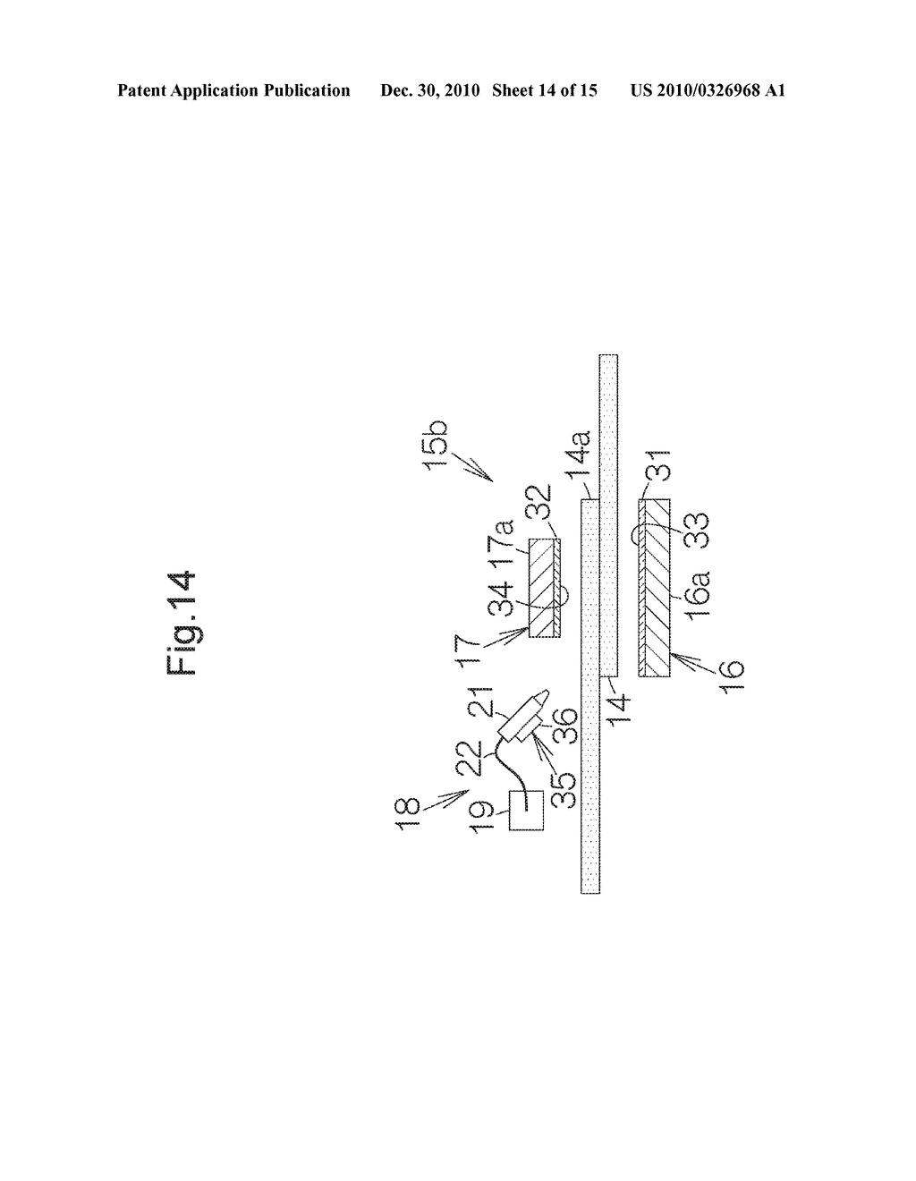 WELDING METHOD AND WELDING APPARATUS - diagram, schematic, and image 15