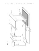 Manufacturing Apparatus of Semiconductor Device and Method for Manufacturing Semiconductor Device diagram and image