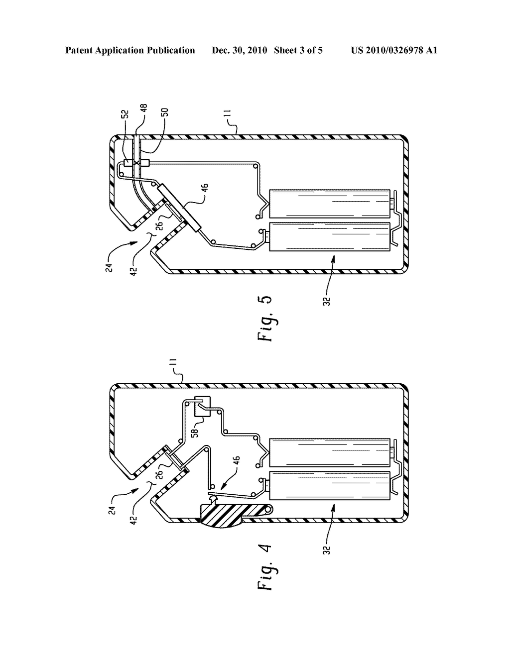 Powered Lighter - diagram, schematic, and image 04