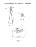 POUR CHANNEL WITH COHESIVE CLOSURE VALVE AND LOCKING BUBBLE diagram and image