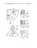 POUR CHANNEL WITH COHESIVE CLOSURE VALVE AND LOCKING BUBBLE diagram and image