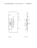 Sanitary dispensing system diagram and image