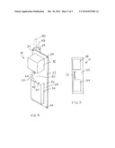 Sanitary dispensing system diagram and image