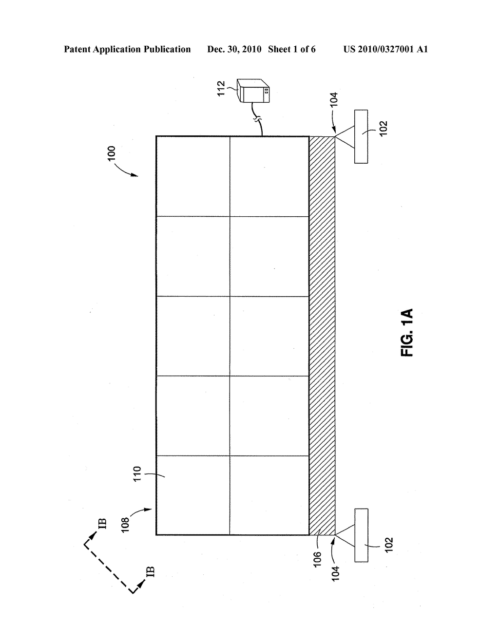 WEIGHT-BASED DISPENSING SYSTEM - diagram, schematic, and image 02