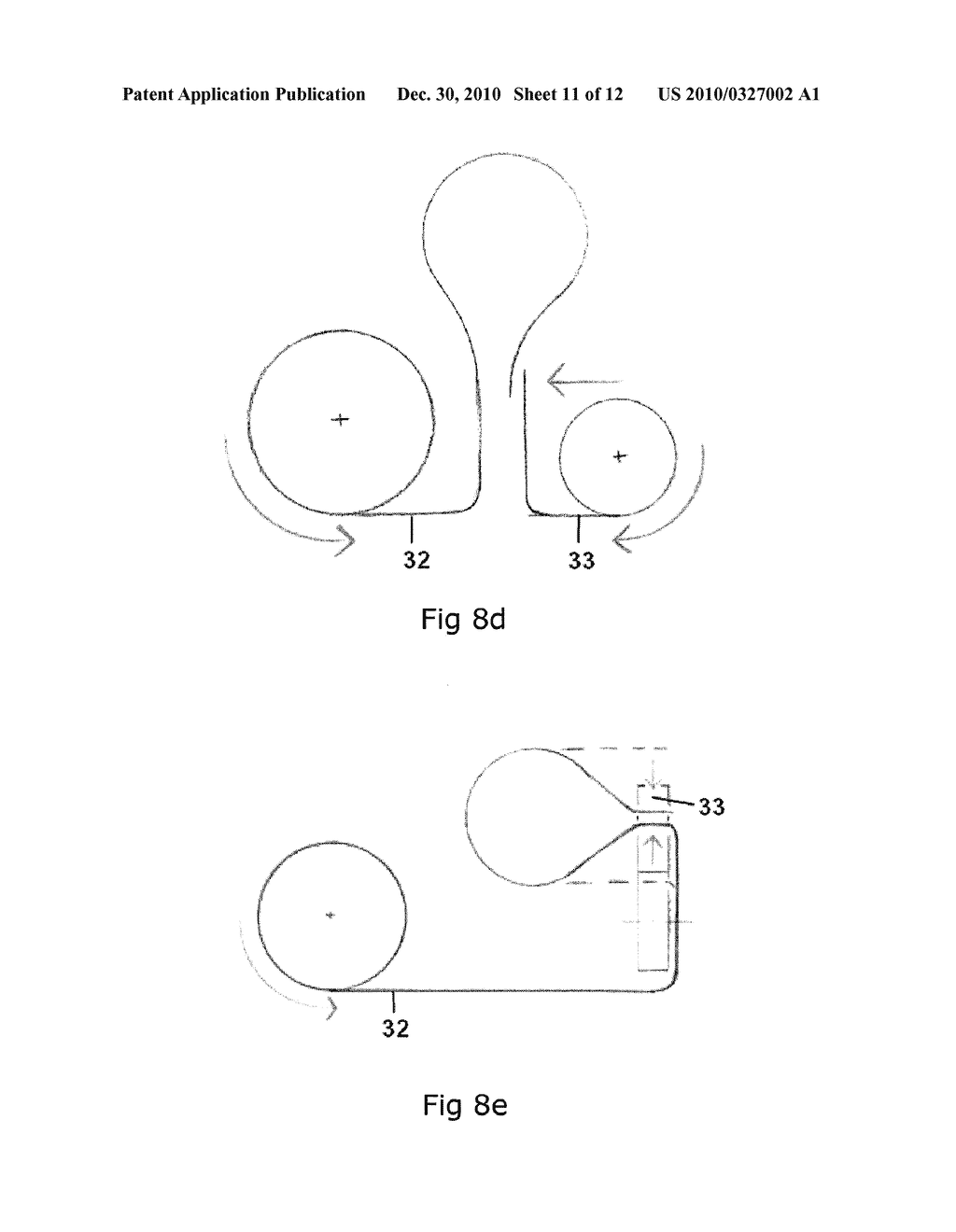 WRISTBAND APPLICATOR - diagram, schematic, and image 12