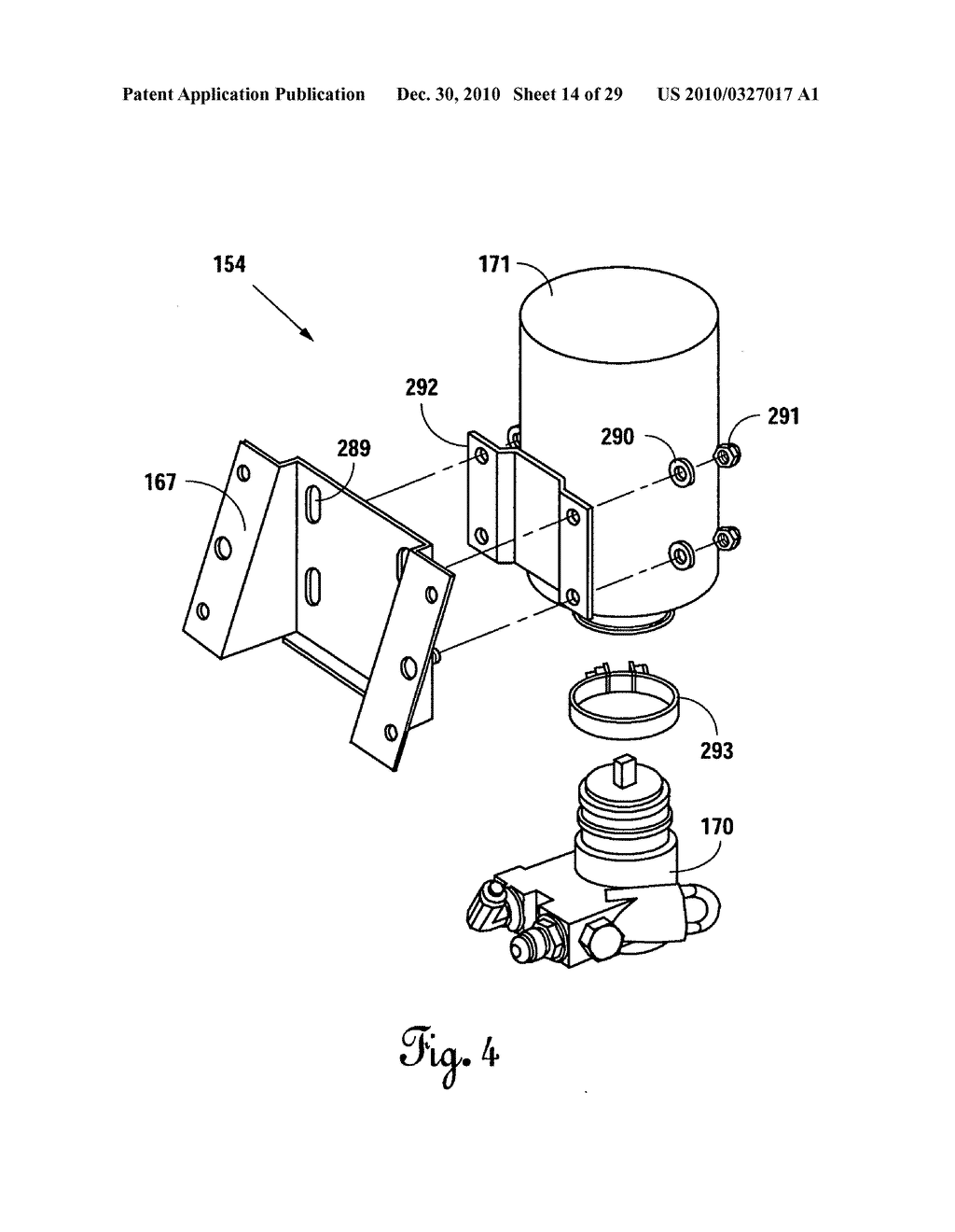 Multiple brand ice beverage dispenser - diagram, schematic, and image 15