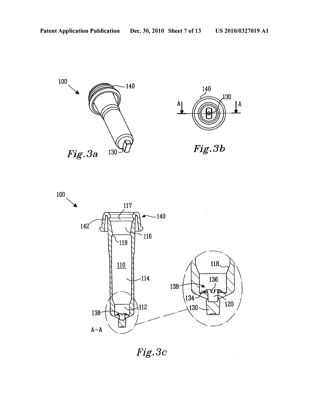 DISPOSABLE PUMP WITH SUCK-BACK MECHANISM - diagram, schematic, and image 08