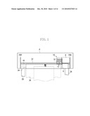 LIQUID DISCHARGING APPARATUS diagram and image