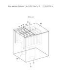 LIQUID DISCHARGING APPARATUS diagram and image