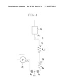 LIQUID DISCHARGING APPARATUS diagram and image