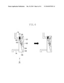 LIQUID DISCHARGING APPARATUS diagram and image