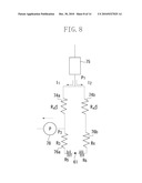 LIQUID DISCHARGING APPARATUS diagram and image