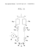 LIQUID DISCHARGING APPARATUS diagram and image