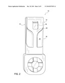 MAGNET-ASSIST TOOL HOLDER diagram and image