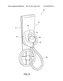 MAGNET-ASSIST TOOL HOLDER diagram and image