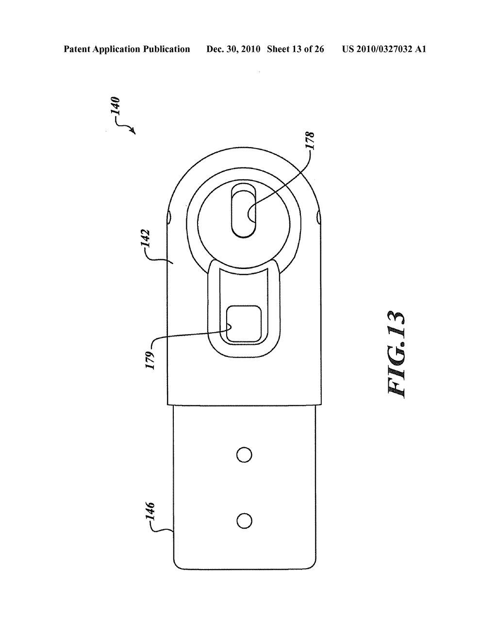 VEHICLE ARTICLE CARRIER HAVING RELEASABLE AND STOWABLE CROSS BARS - diagram, schematic, and image 14