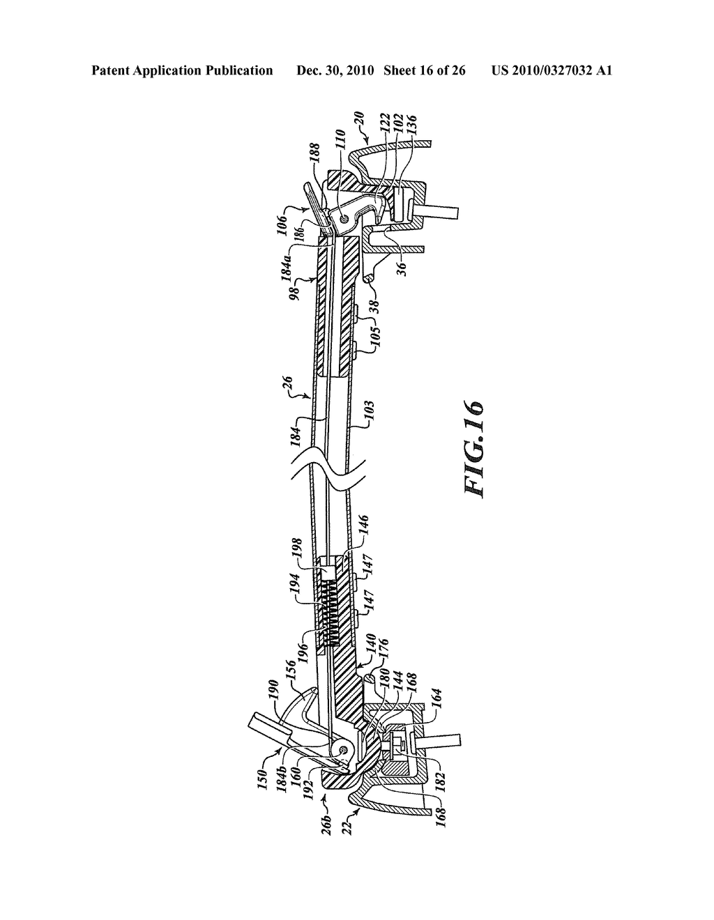 VEHICLE ARTICLE CARRIER HAVING RELEASABLE AND STOWABLE CROSS BARS - diagram, schematic, and image 17