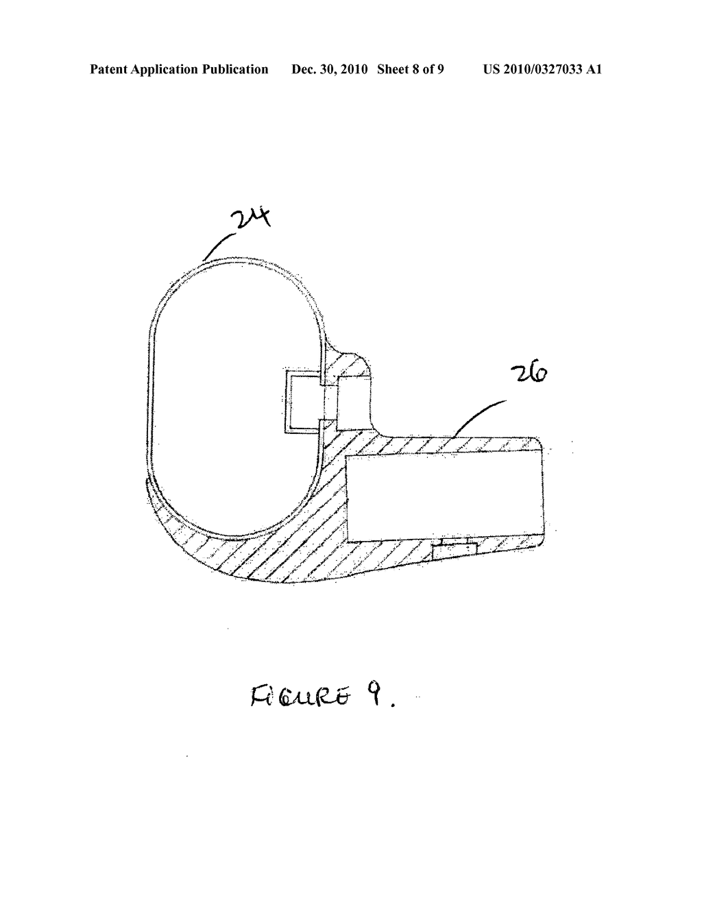 ROOF RACK SYSTEM - diagram, schematic, and image 09