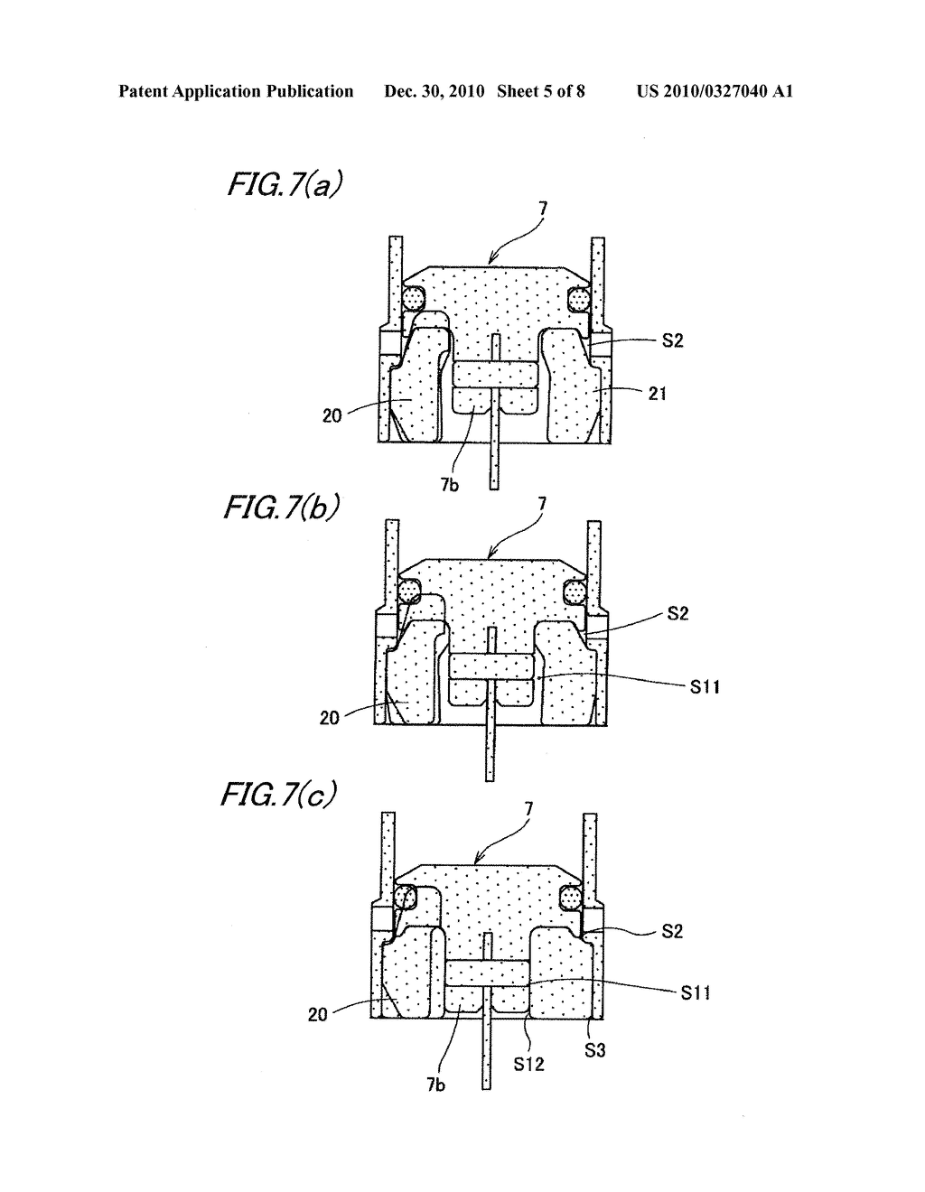 DRIVING TOOL AND BUMPER OF DRIVING TOOL - diagram, schematic, and image 06