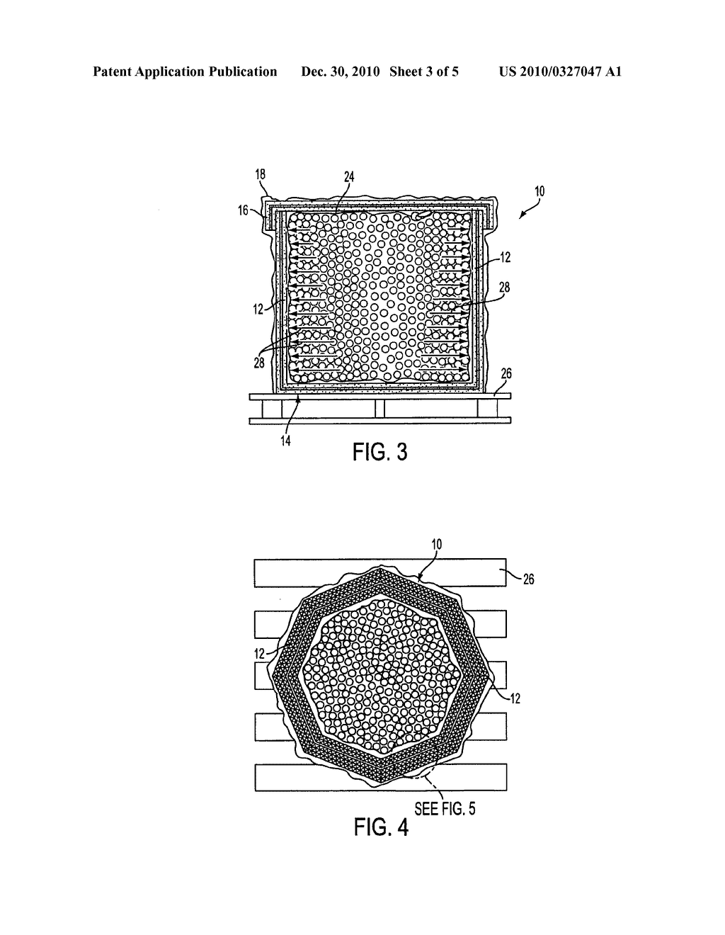 REINFORCED FIBERBOARD BULK CONTAINER - diagram, schematic, and image 04